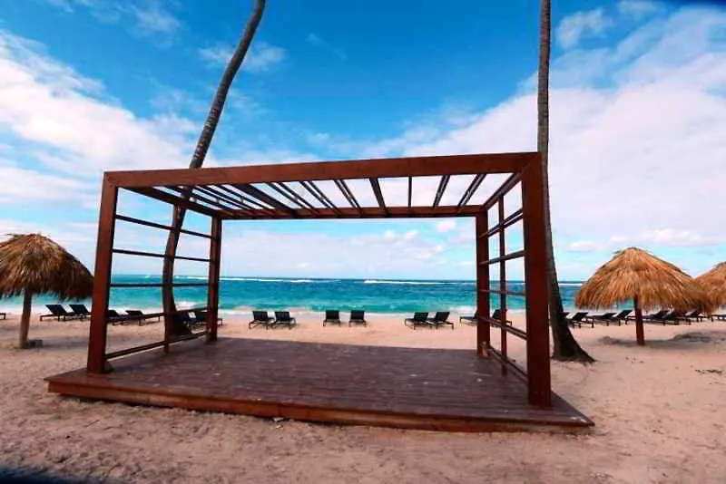 Royalton Punta Cana, An Autograph Collection All-Inclusive Resort & Casino ババロ 4*,