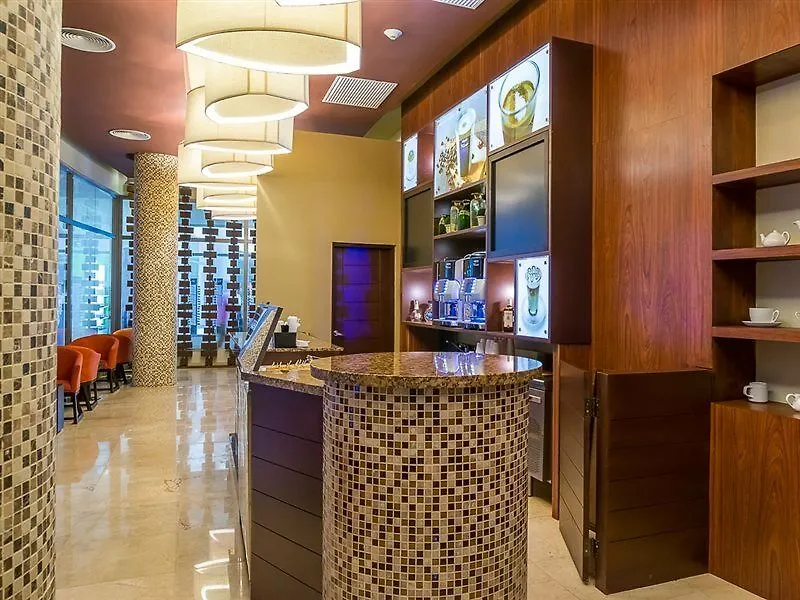 Royalton Punta Cana, An Autograph Collection All-Inclusive Resort & Casino Bavaro 4*,  Dominican Republic