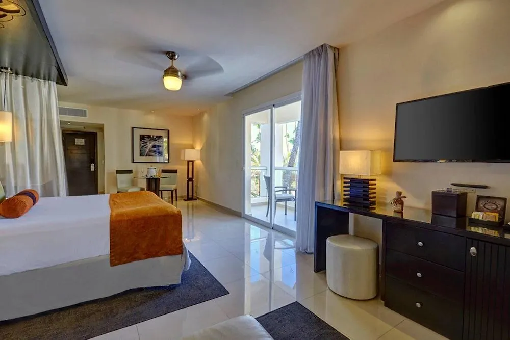 Royalton Punta Cana, An Autograph Collection All-Inclusive Resort & Casino Bávaro 4*,