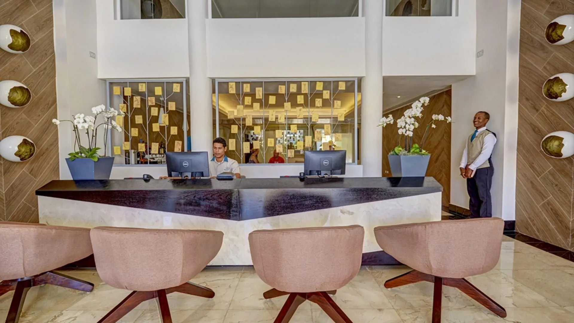 Royalton Punta Cana, An Autograph Collection All-Inclusive Resort & Casino بافارو 4*,  جمهورية الدومينيكان