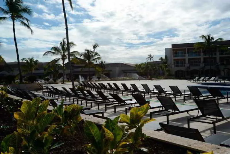 Royalton Punta Cana, An Autograph Collection All-Inclusive Resort & Casino بافارو فندق