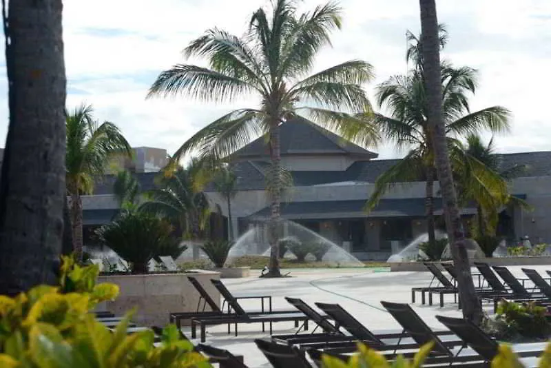 فندق Royalton Punta Cana, An Autograph Collection All-Inclusive Resort & Casino بافارو
