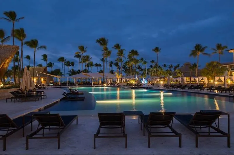 Royalton Punta Cana, An Autograph Collection All-Inclusive Resort & Casino Баваро 4*,  Доминиканская Республика