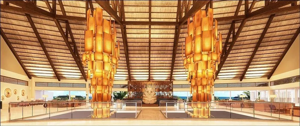 Royalton Punta Cana, An Autograph Collection All-Inclusive Resort & Casino بافارو 4*,