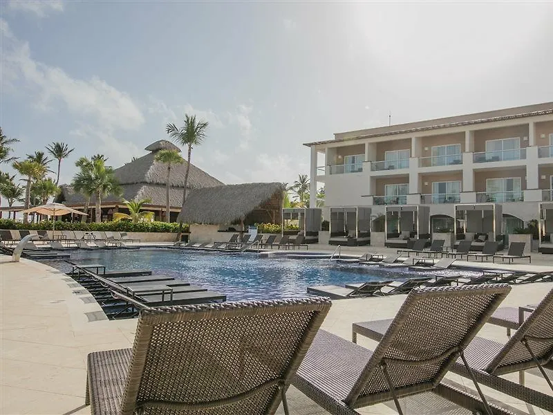Hotel Royalton Punta Cana, An Autograph Collection All-Inclusive Resort & Casino Bávaro