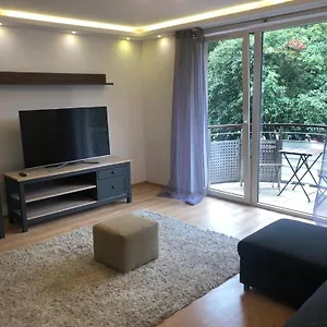 Apartament Sol Kołobrzeg
