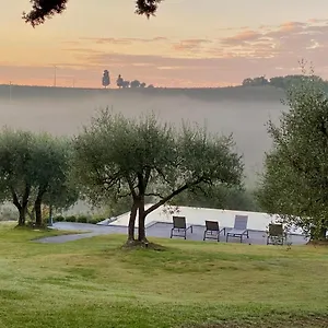 Podere Gattabigia Appartamento Lastra a Signa