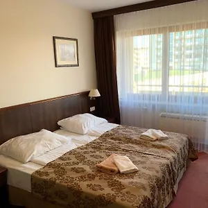 Apartament Arka Medical **** Kołobrzeg