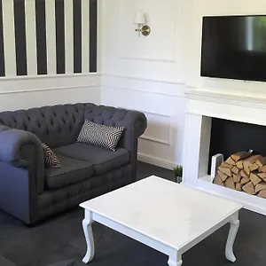 Apartament 1st Class Sopot