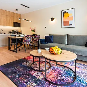 Apartament Trevilles - Stone Hill Z Basenem I Szklarska Poręba