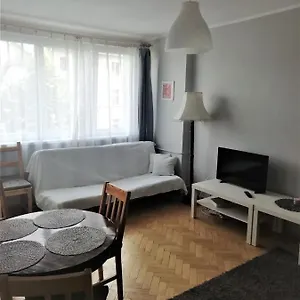 Apartament Słoneczna Kawalerka W Dolnym Sopocie Blisko Morza Sopot