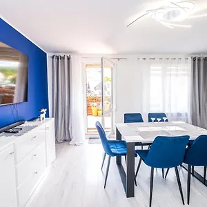 Apartament Natalia Szklarska Poręba