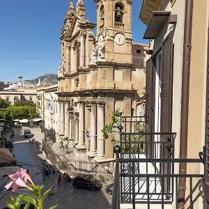 Apartament Peonia Boutique Palermo