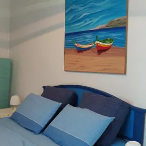 La Casa Di Chico Appartamento Mondello