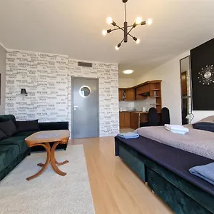 Apartament Słoneczny Kołobrzeg
