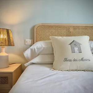 Maison Cirì Casa vacanze Forte dei Marmi