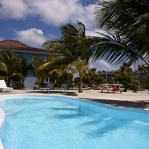 Tortuga Appartement