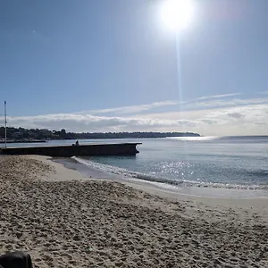 Superbe Vue Panoramique Appartamento Juan-les-Pins