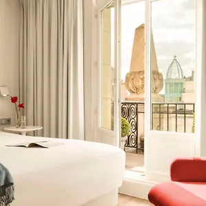 Hotel Nh Collection Centre