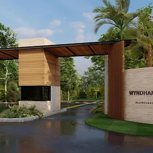 Wyndham Alltra Курортный комплекс