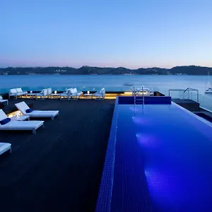 Hotel Altis Belem Hotel&spa - Design