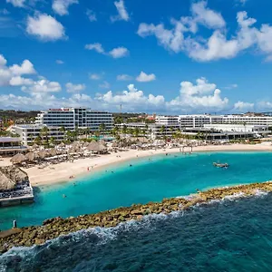 Mangrove Corendon Curacao Resort, Curio By Hilton Ośrodek wypoczynkowy