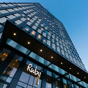Hotel Ruby Emma