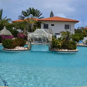 Seru Coral 16 Appartement