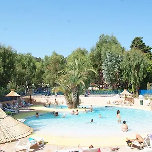 De La Baie Campeggio Cavalaire-sur-Mer