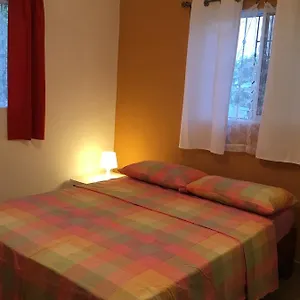 Appartamento Casita Blanca