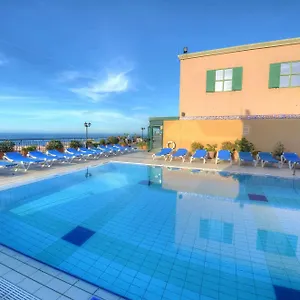 Hotel Golden Tulip Vivaldi