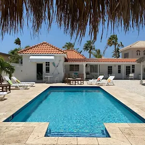 Tu Casita En Aruba Vakantiehuis
