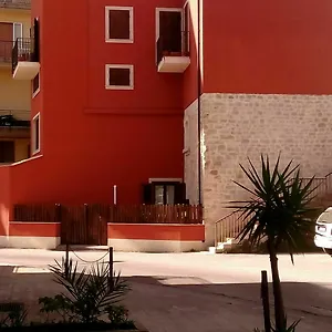La Casa Di Petra Appartamento Modica