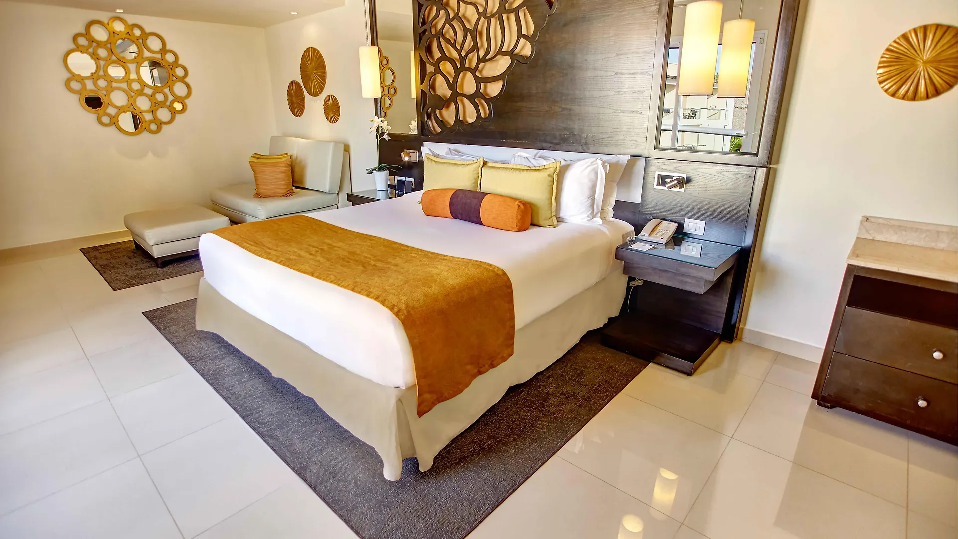 **** Hotel Royalton Punta Cana, An Autograph Collection All-Inclusive Resort & Casino Bavaro Dominican Republic