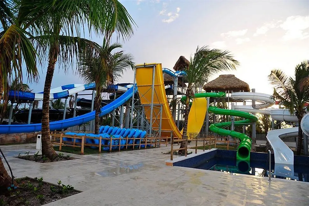 Royalton Punta Cana, An Autograph Collection All-Inclusive Resort & Casino Bávaro